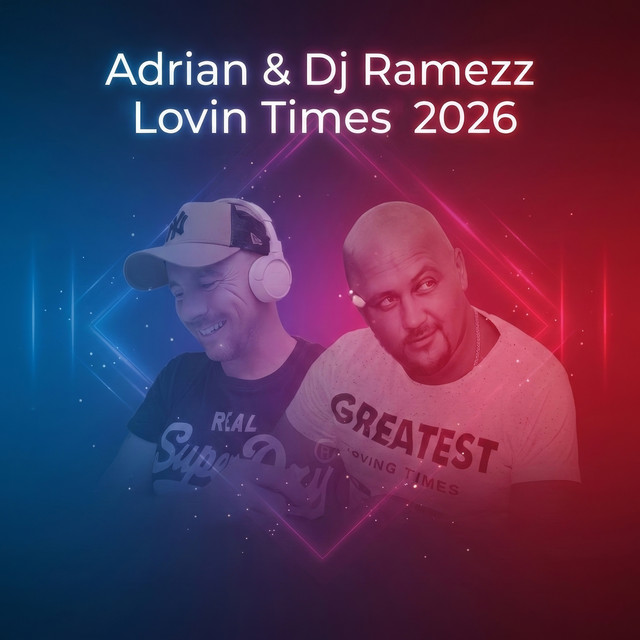 Lovin' Times - Eurodance Edit