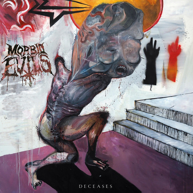Deceases cover