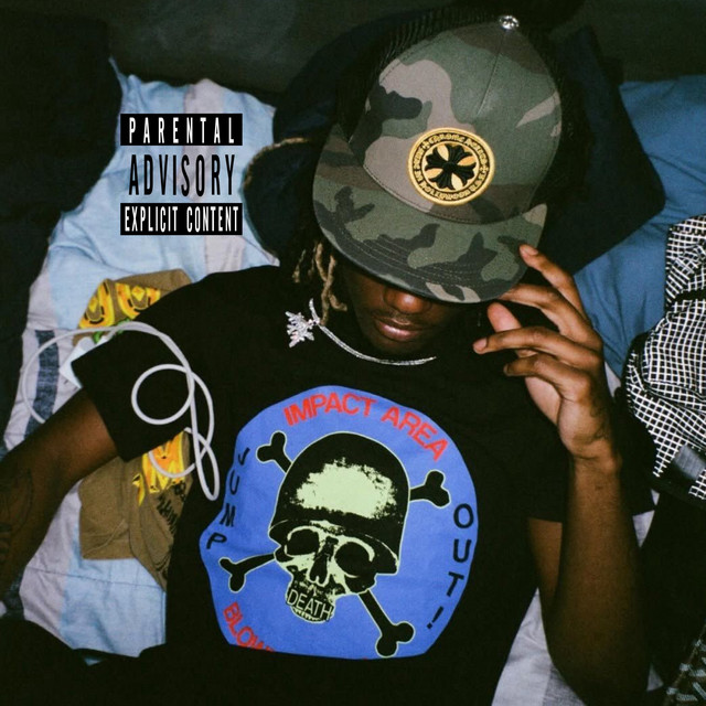 same thing cover art