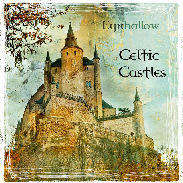 Celtic Castles cover art