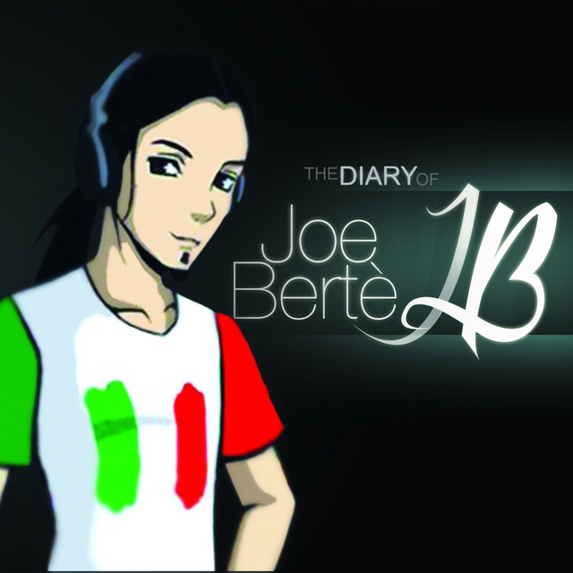 Musica - Joe Bertè Remix Radio Edit