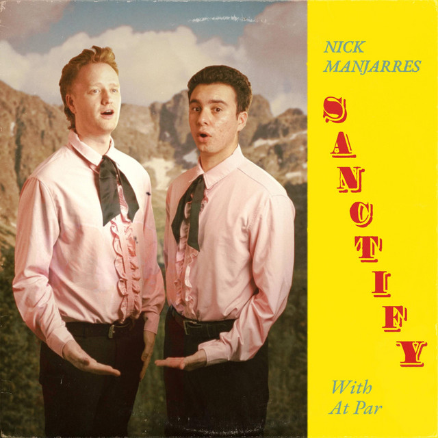 SANCTIFY