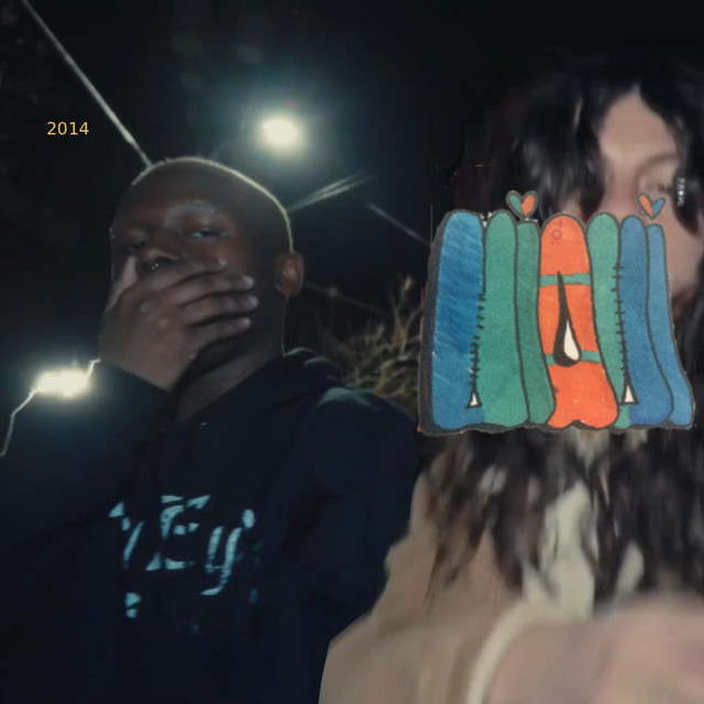 undefined album image