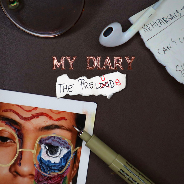 My Diary: The Prelude