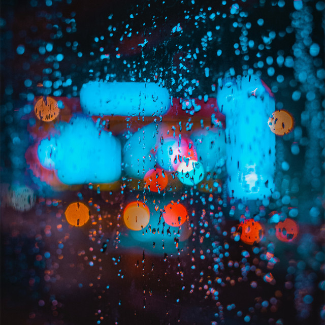 Looks Like Rain cover