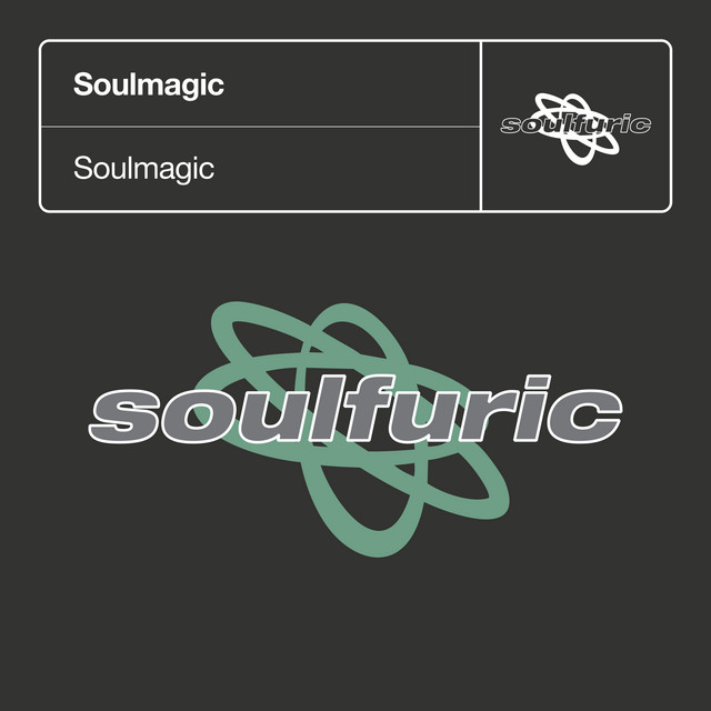 Soulmagic cover art