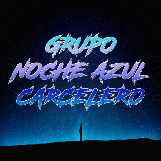 Carcelero cover art
