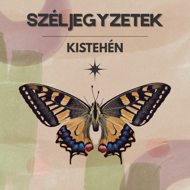 Széljegyzetek cover art