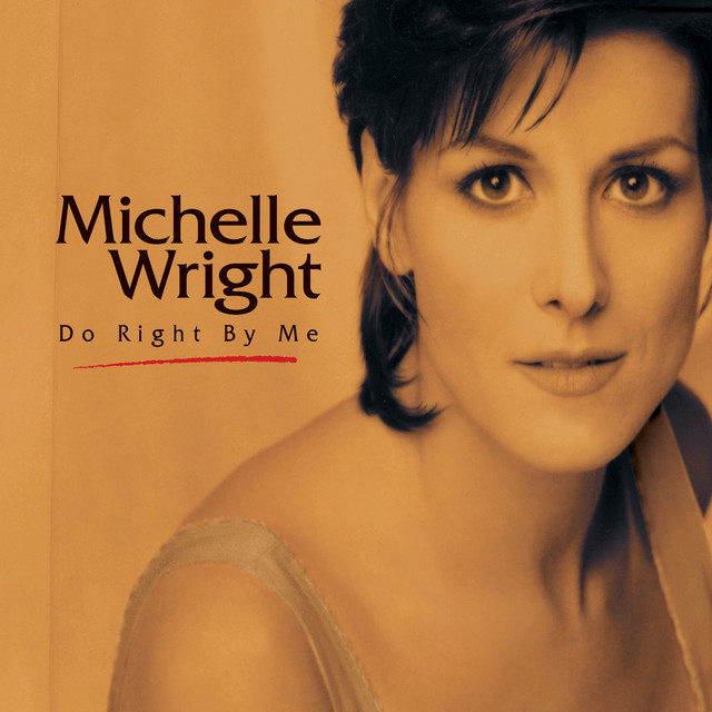 Do Right By Me cover art