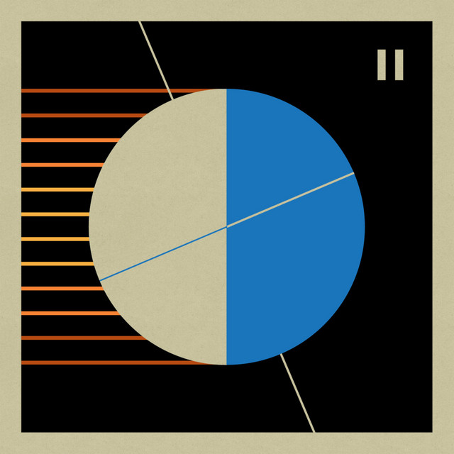 Solstice II cover art