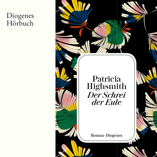 Der Schrei der Eule (Ungekürzt) cover