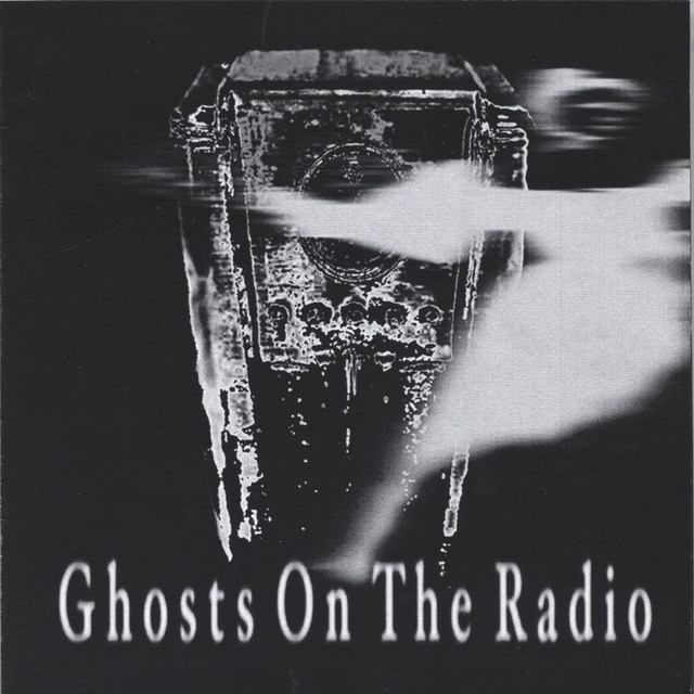Black EP cover
