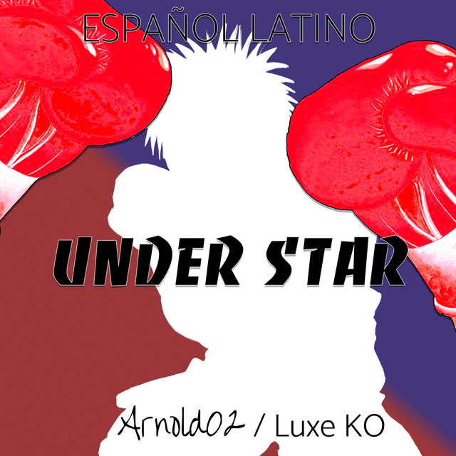 Under Star (Español Latino) cover art