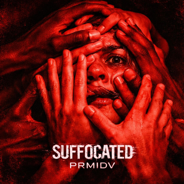 Suffocated