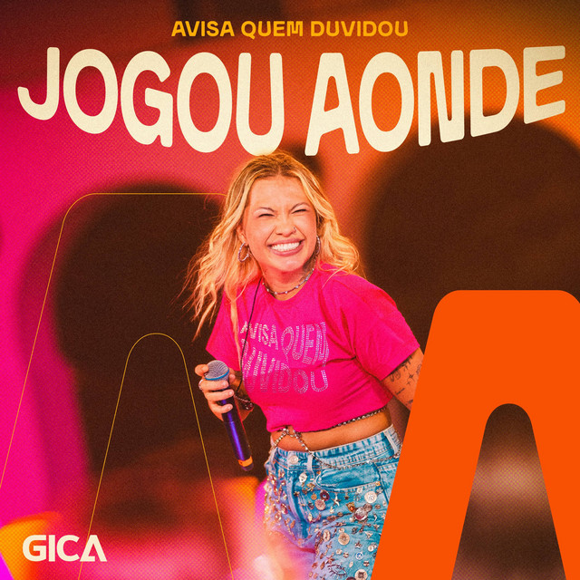 Jogou Aonde