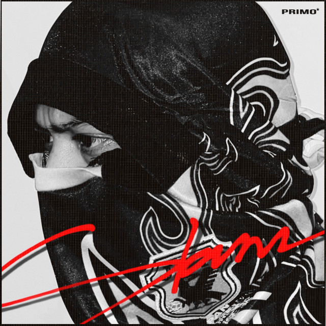 SLAM cover art