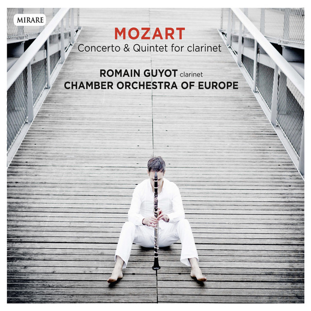 Romain Guyot Photo