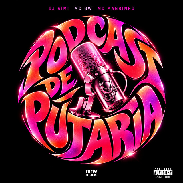 PODCAST DE PUTARIA
