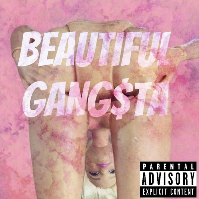 Beautiful Gangsta cover art
