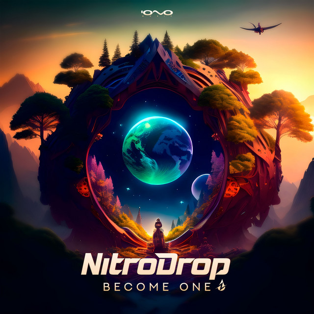 Become One cover