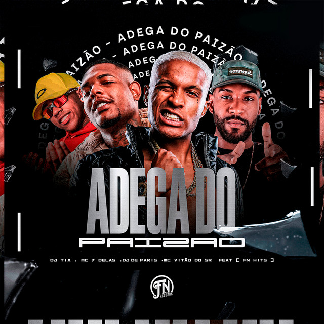Adega do Paizão