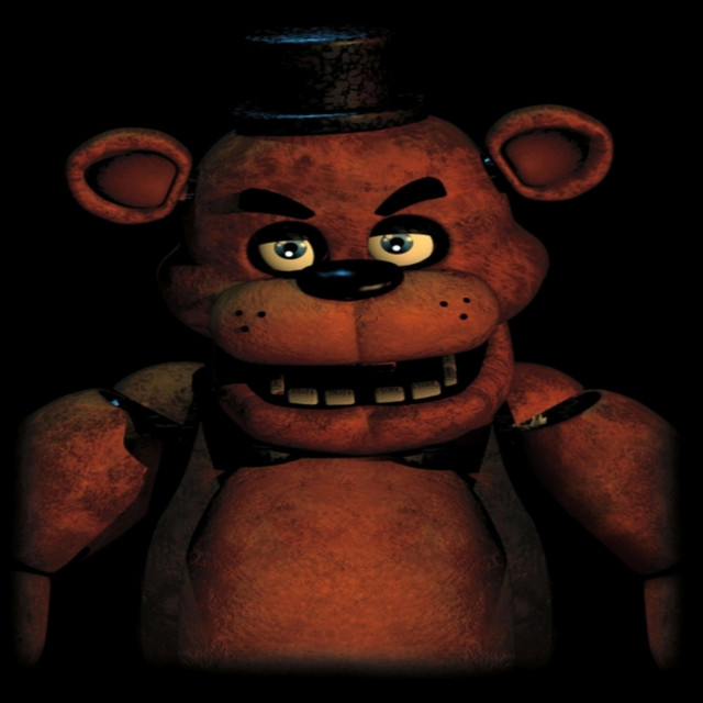 feel like freddy
