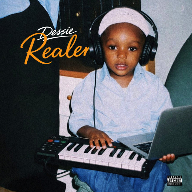 Realer cover art