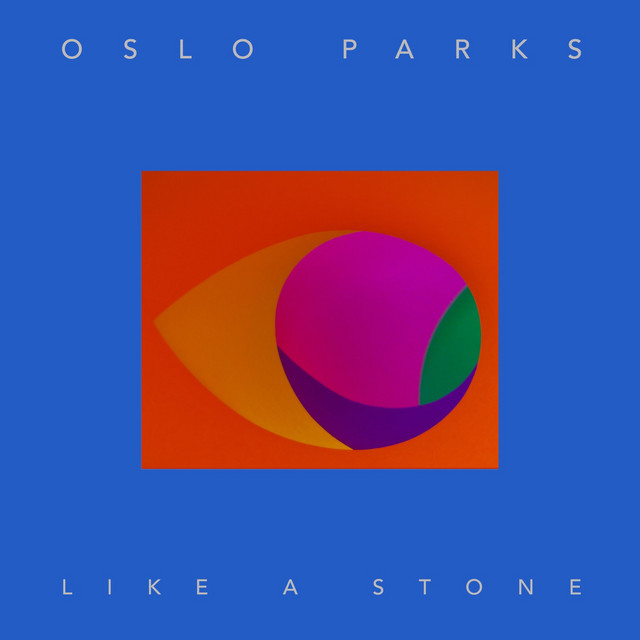 Like A Stone cover