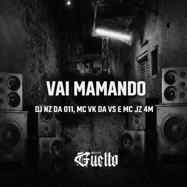 Vai Mamando