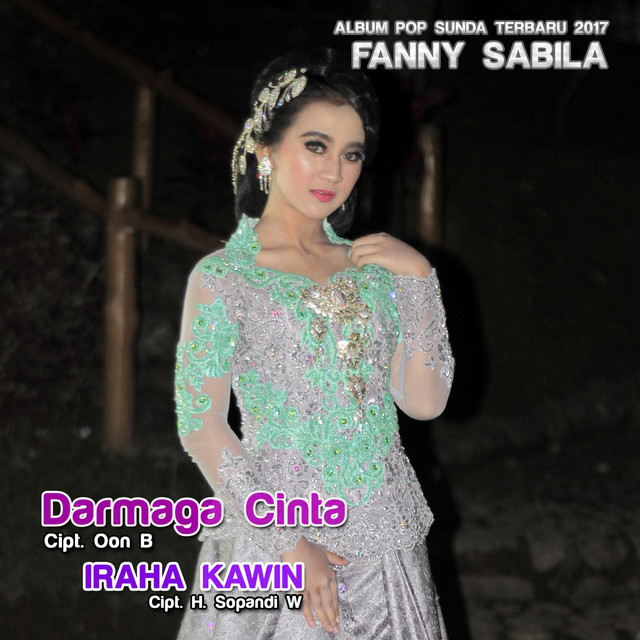Iraha Kawin cover art