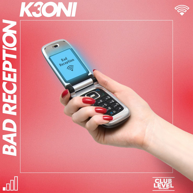 undefined album image