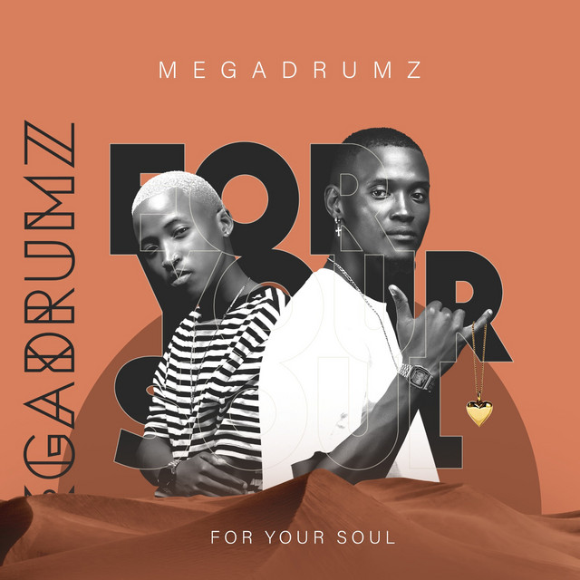 For Your Soul cover art