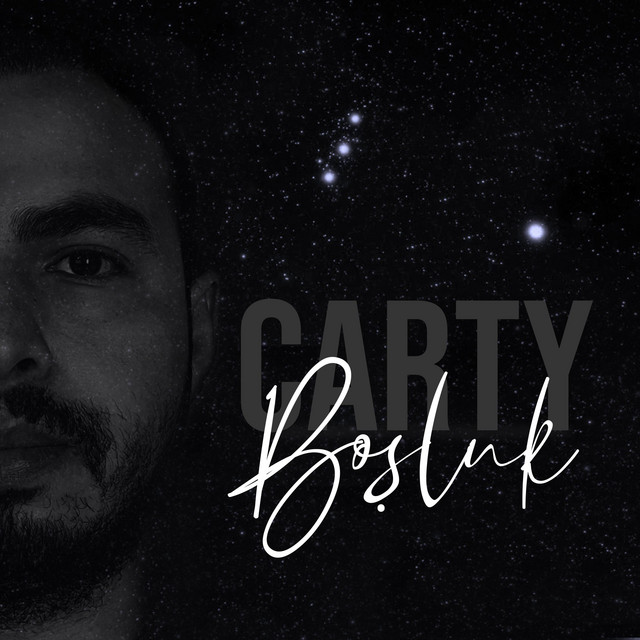 Boşluk cover art
