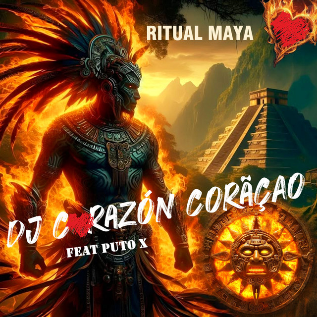 Ritual Maya
