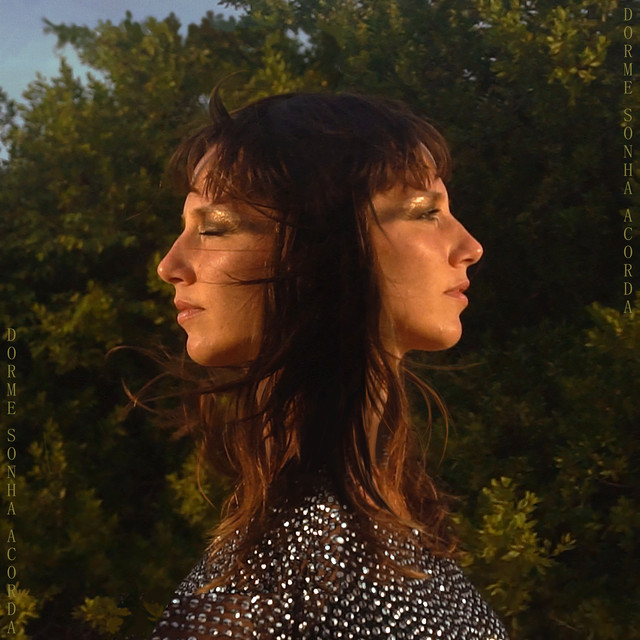 Calma Cabeça Jai Saraswati cover art
