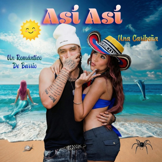 Así Así