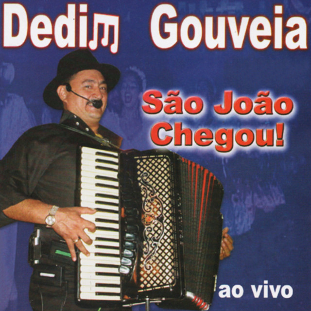 São João Chegou! (Ao Vivo) cover art