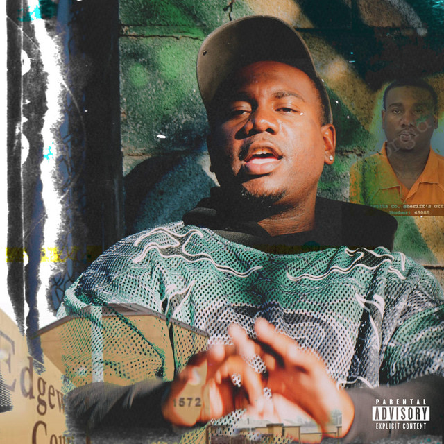 Woken Ape cover art