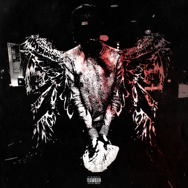 DEMOVOI cover art