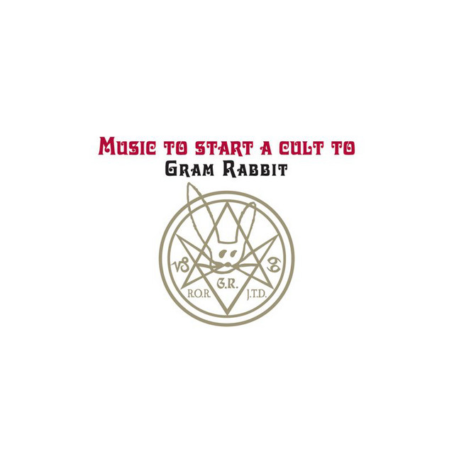 Music To Start a Cult To cover art