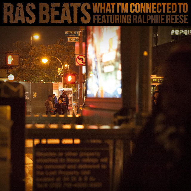 What I'm Connected To - Single by Ras Beats | Spotify