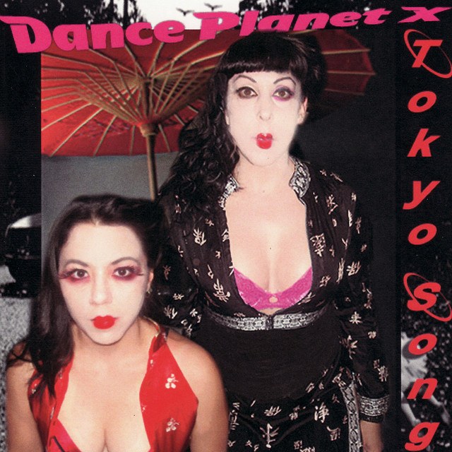 Tokyo Song: The Remixes Part 2 cover
