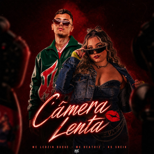 Câmera Lenta album image