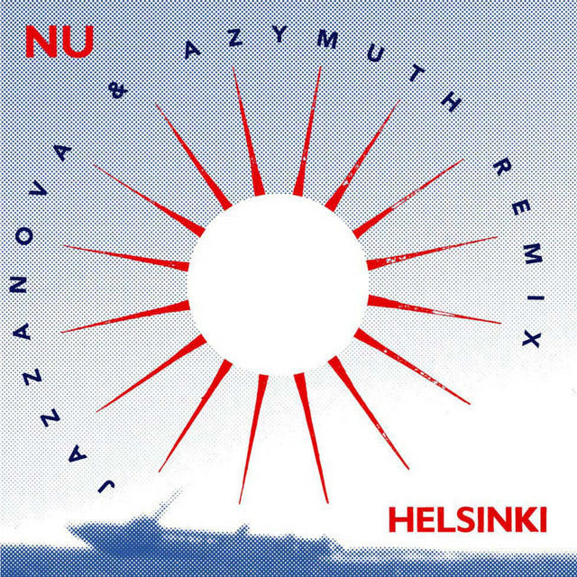 Nuspirit Helsinki photo