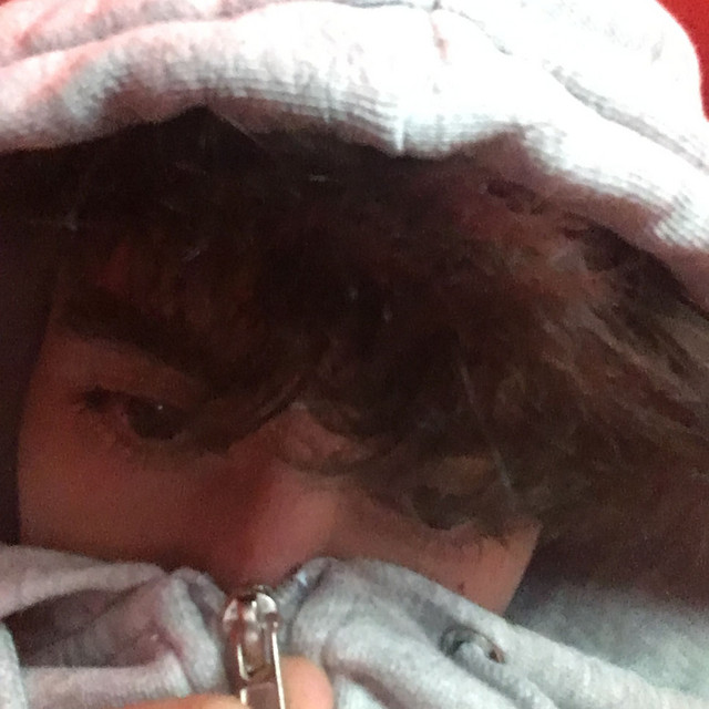 boys don't cry cover art