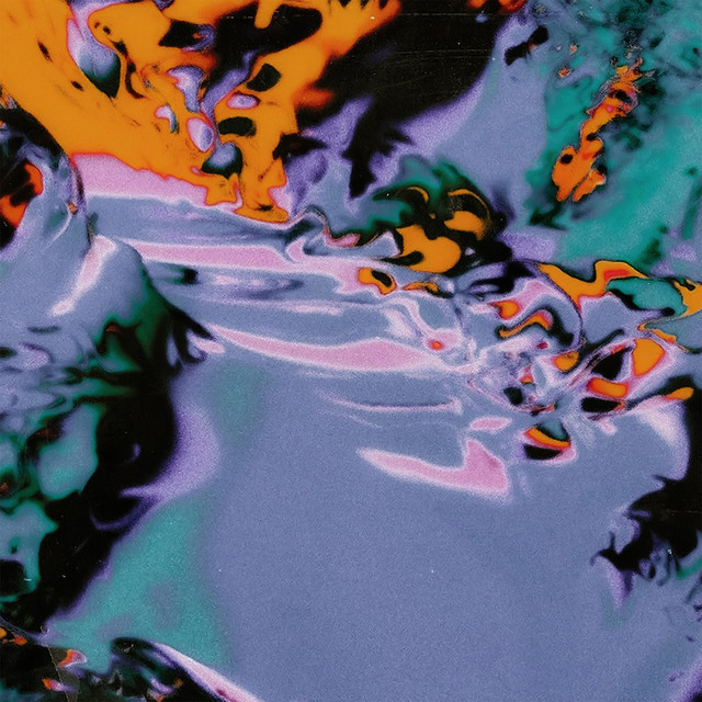 Banoffee Pies Disc Service 01 cover art