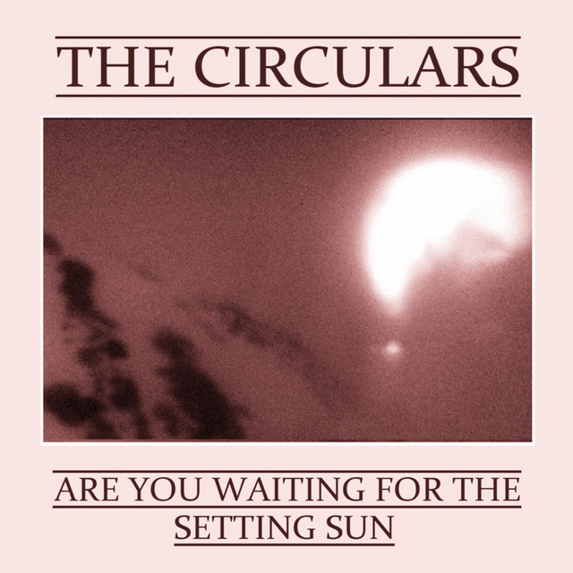 Are You Waiting for the Setting Sun cover art