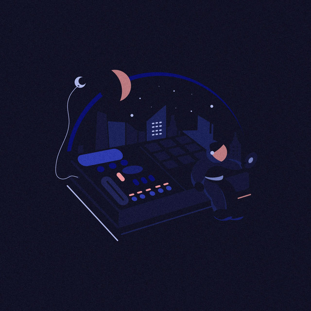 Crunch cover art