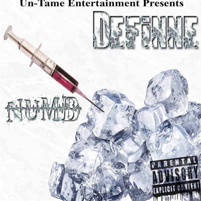 whale tail cover art