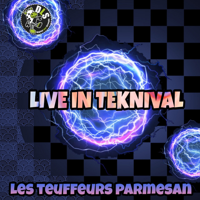 Les Teufeurs Parmesan